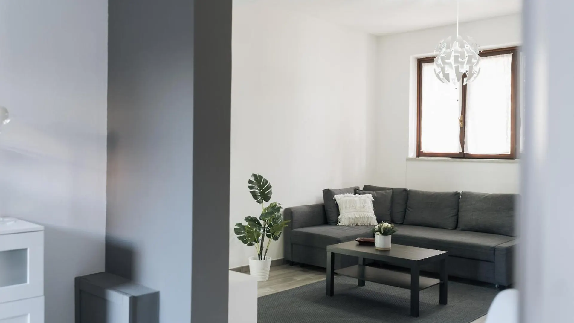 Casa vacanze Grey'S Apartment Catania