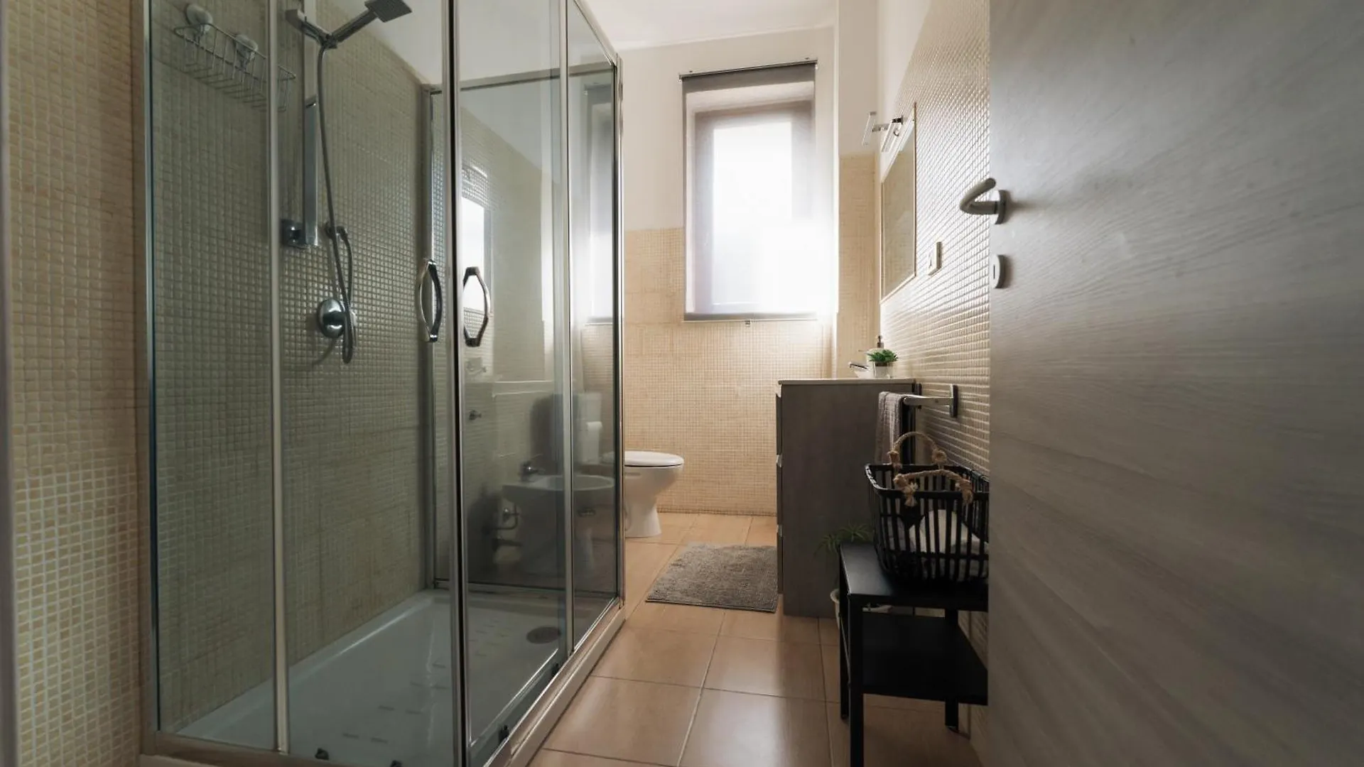 Casa vacanze Grey'S Apartment Catania