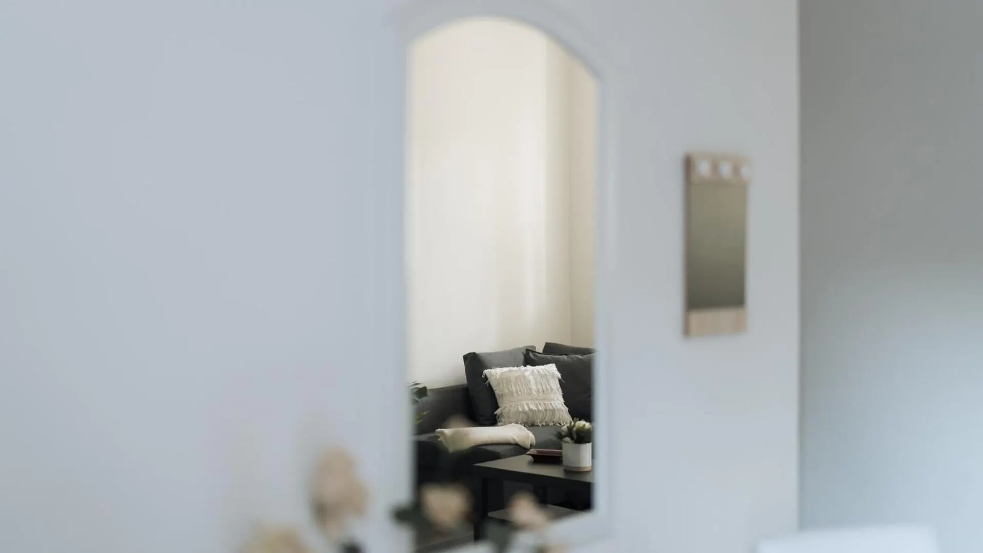 Grey'S Apartment Catania Italia