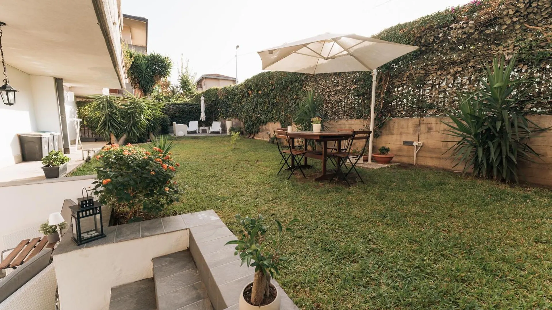 Grey'S Apartment Catania Casa vacanze