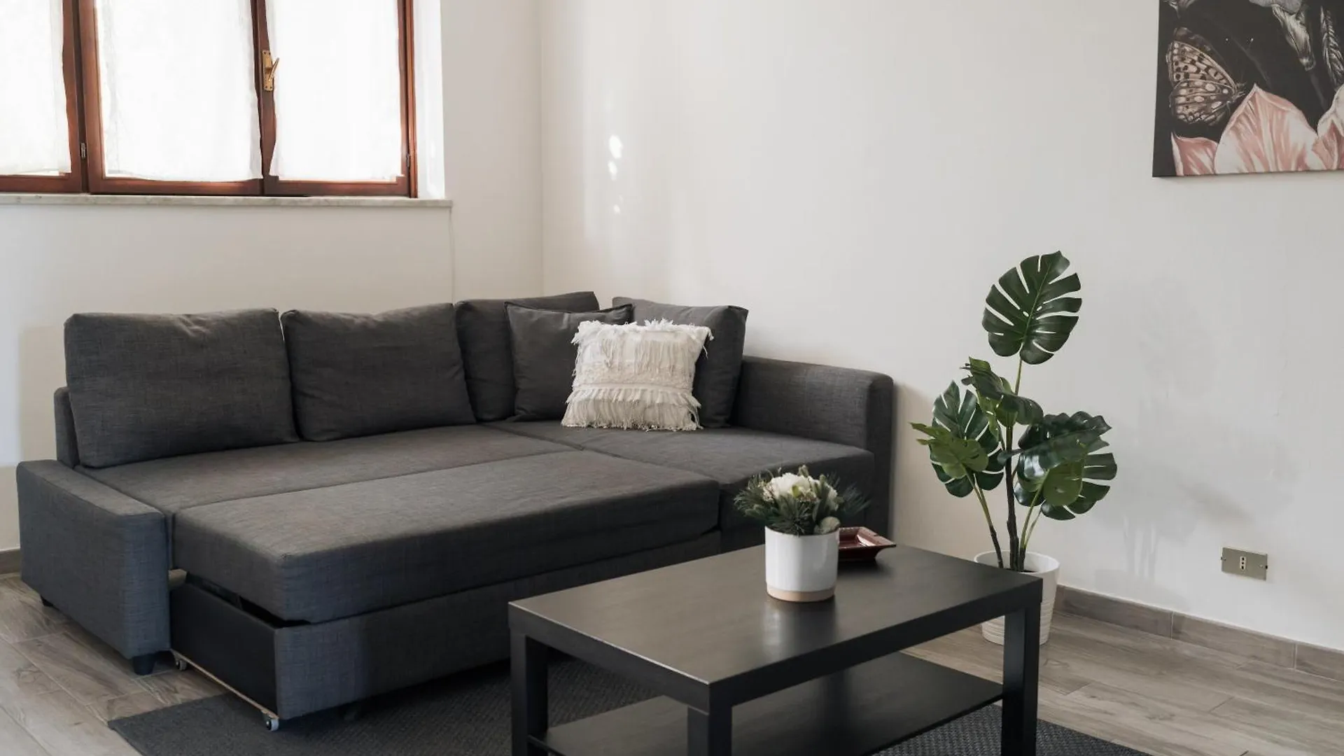 Casa vacanze Grey'S Apartment Catania