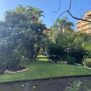 Casa vacanze Casa Delle Rose, Catania