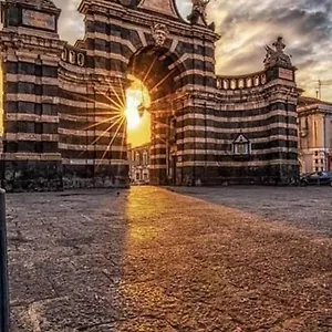 Appartamento Sicily House, Catania
