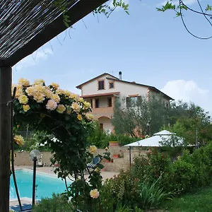 Da Thaby , Pienza Italia