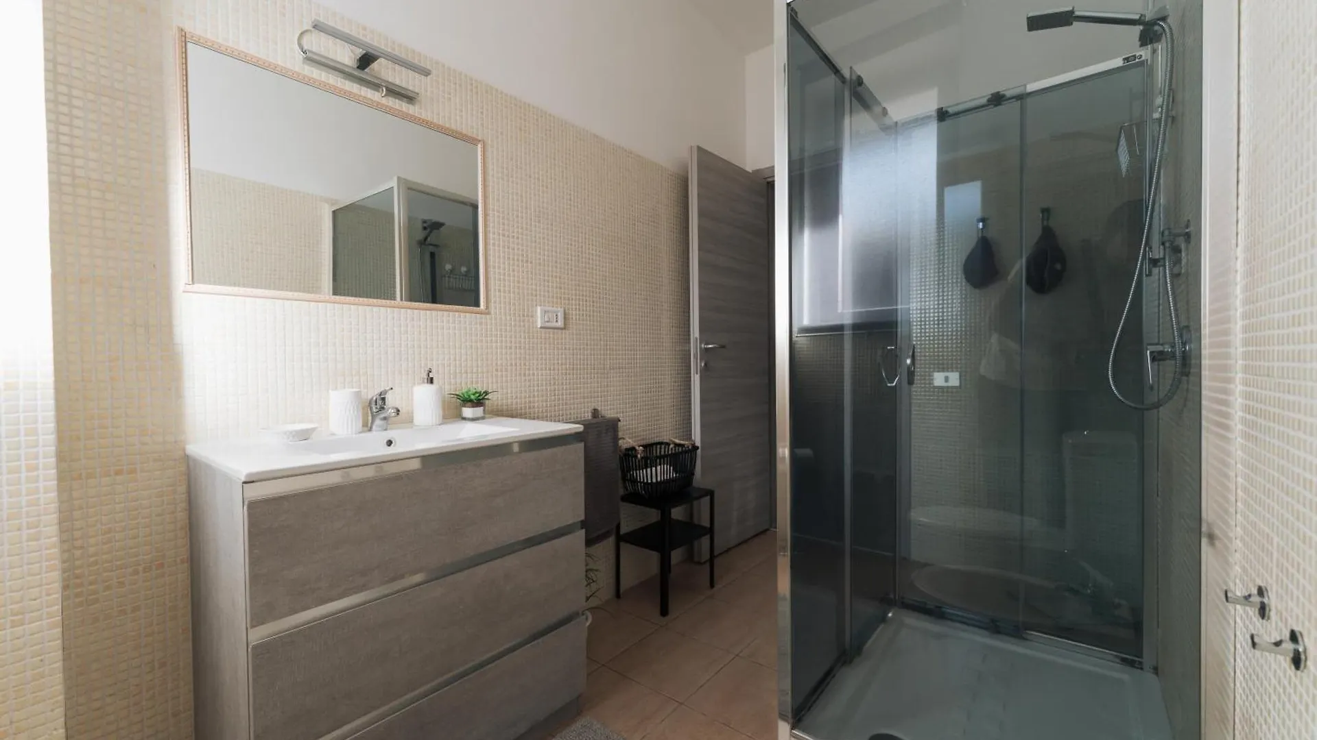 Grey'S Apartment Catania