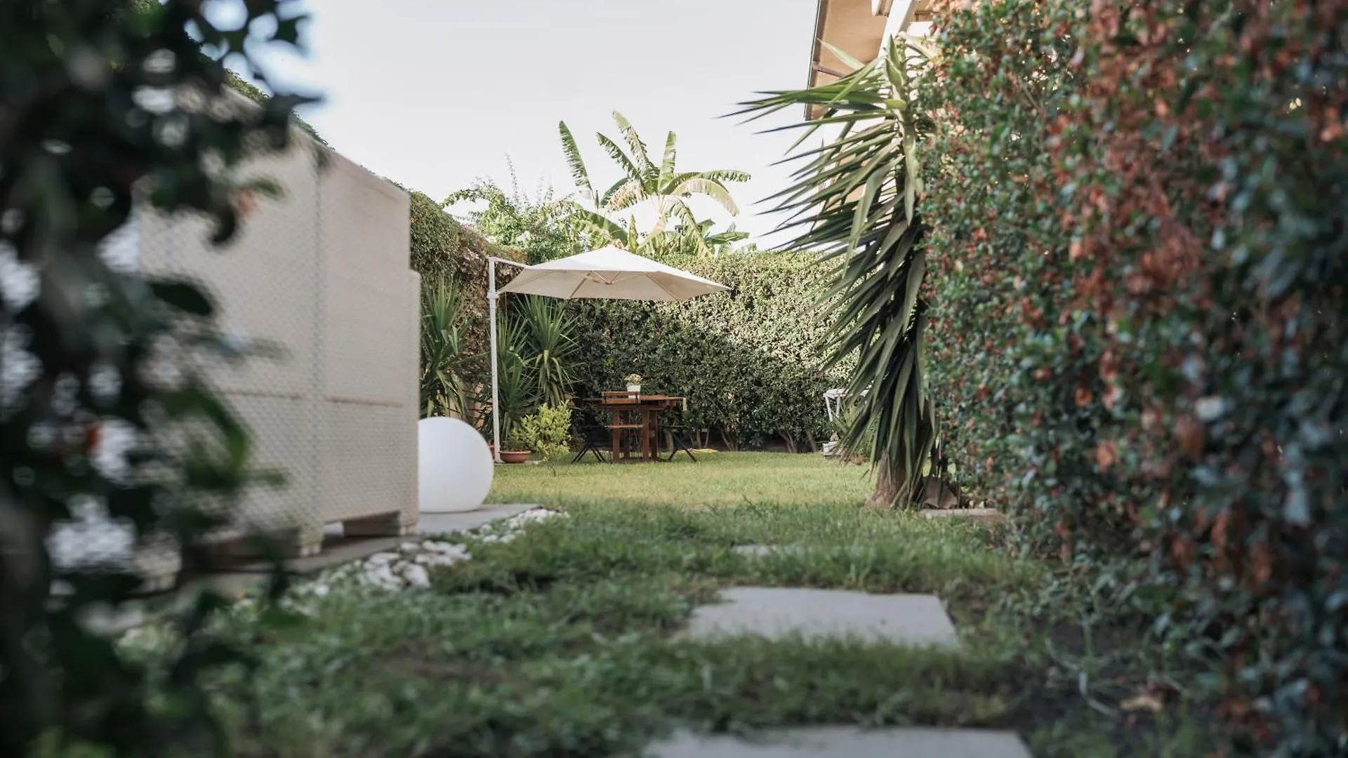 Grey'S Apartment Catania